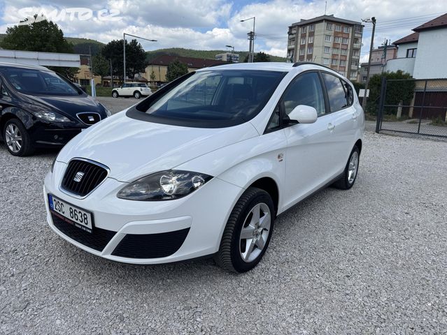 Seat Altea